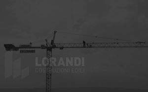 Fondo Gru Homepage Lorandi costruzioni edili Villaverla Vicenza