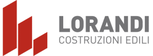 Logo Lorandi costruzioni edili Villaverla Vicenza