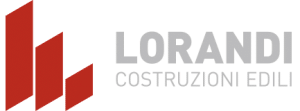 Logo Lorandi costruzioni edili Villaverla Vicenza