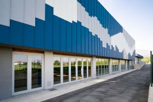 Nuovo complesso scolastico di Centrale-Grumolo Pedemonte Bassi-Graziani – 3° stralcio Opere eseguite dal Comune di Zugliano