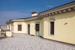 Ristrutturazione abitazione privata - Vicenza
