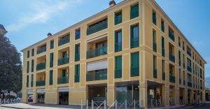 Nuova Costruzione - Edilizia Commerciale - Thiene (VI) Dal Collo