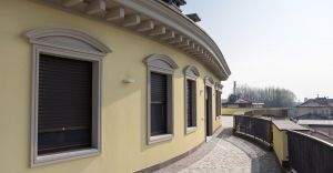 Ristrutturazione - Edilizia civile - Abitazione privata - Vicenza